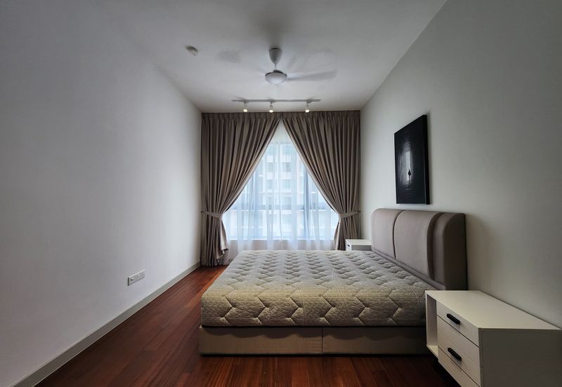 Astrea Residence (Residensi Astrea)