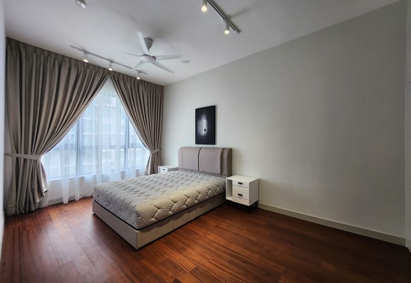 Astrea Residence (Residensi Astrea)