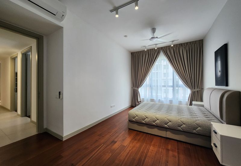 Astrea Residence (Residensi Astrea)