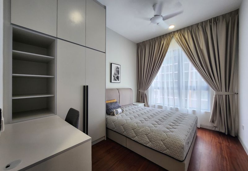 Astrea Residence (Residensi Astrea)