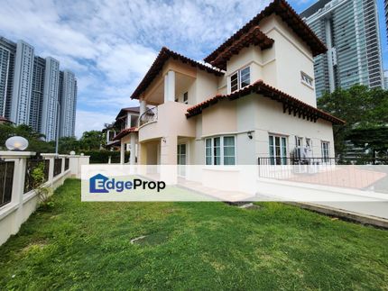 3-Storey Bungalow for sale, Kuala Lumpur, Mont Kiara