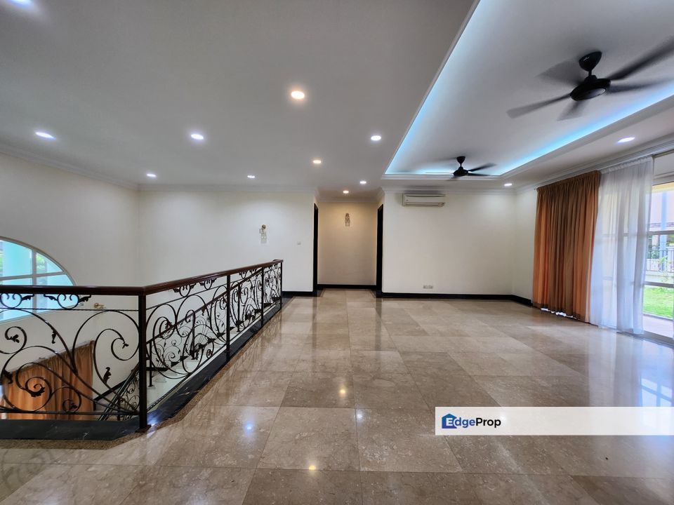 3-Storey Bungalow for rent, Kuala Lumpur, Mont Kiara