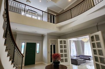 The Residence, Mont Kiara