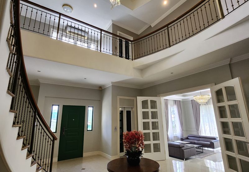 The Residence, Mont Kiara