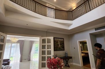 The Residence, Mont Kiara