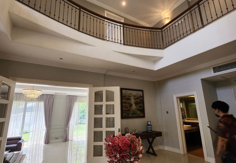 The Residence, Mont Kiara