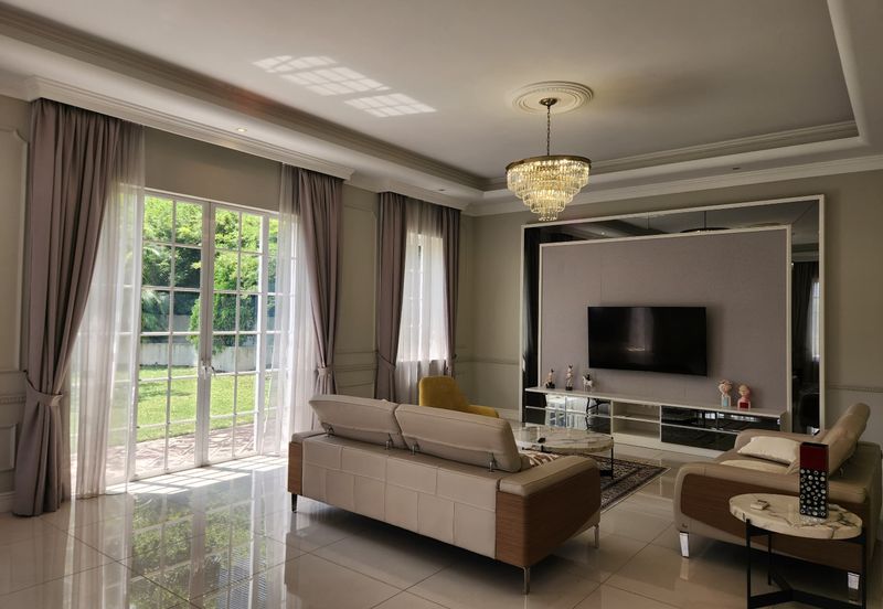 The Residence, Mont Kiara