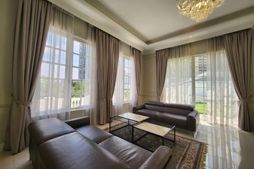 The Residence, Mont Kiara