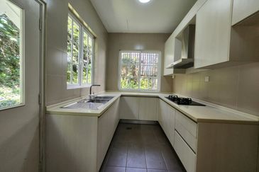 The Residence, Mont Kiara