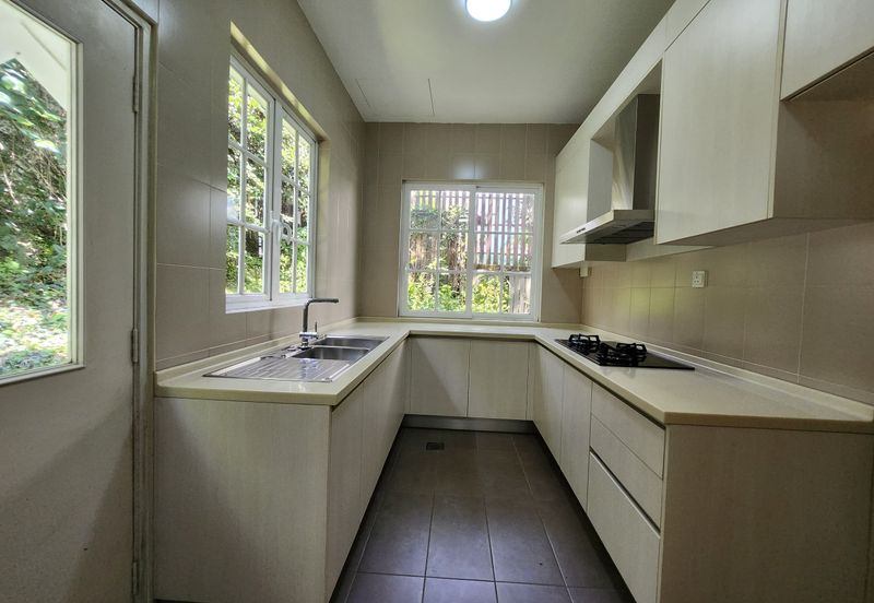 The Residence, Mont Kiara