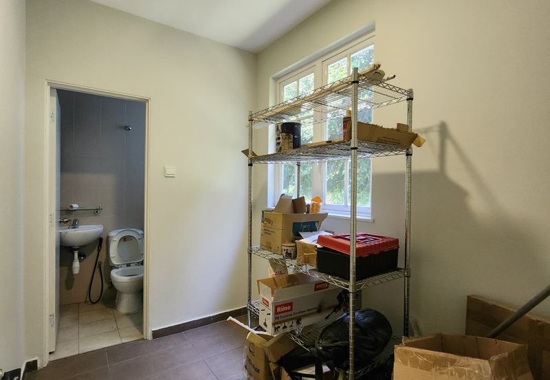 The Residence, Mont Kiara