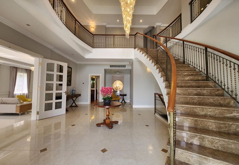 The Residence, Mont Kiara