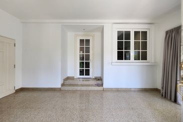 The Residence, Mont Kiara