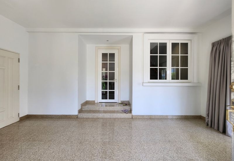 The Residence, Mont Kiara