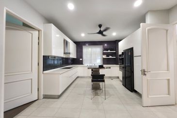 The Residence, Mont Kiara