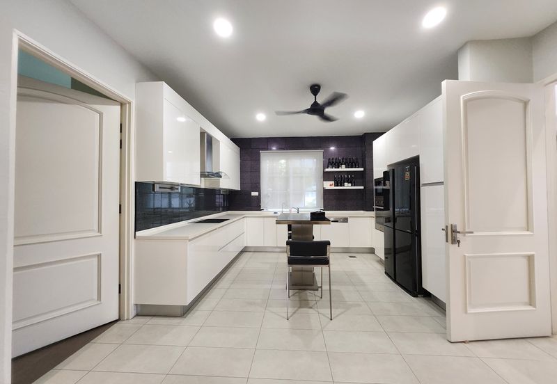 The Residence, Mont Kiara