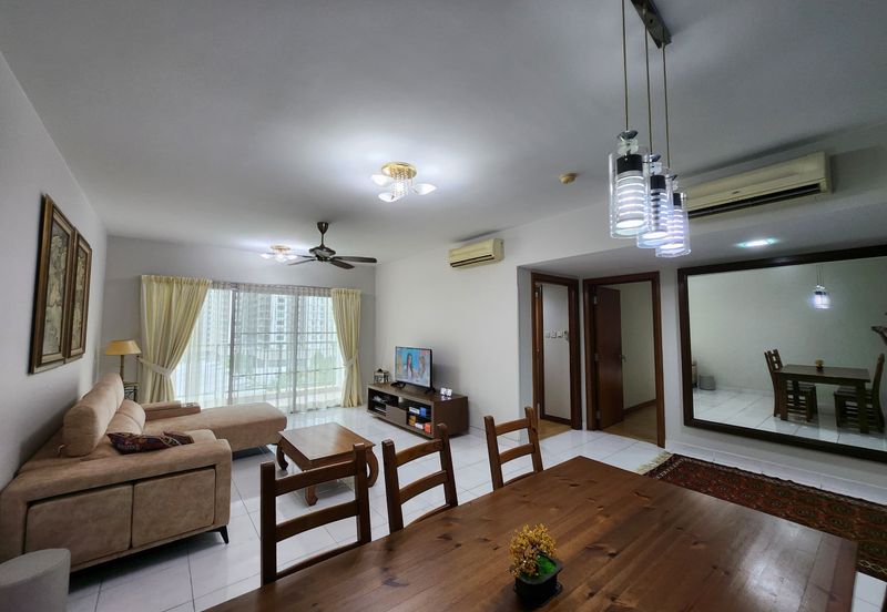 Kiara Designer Suites