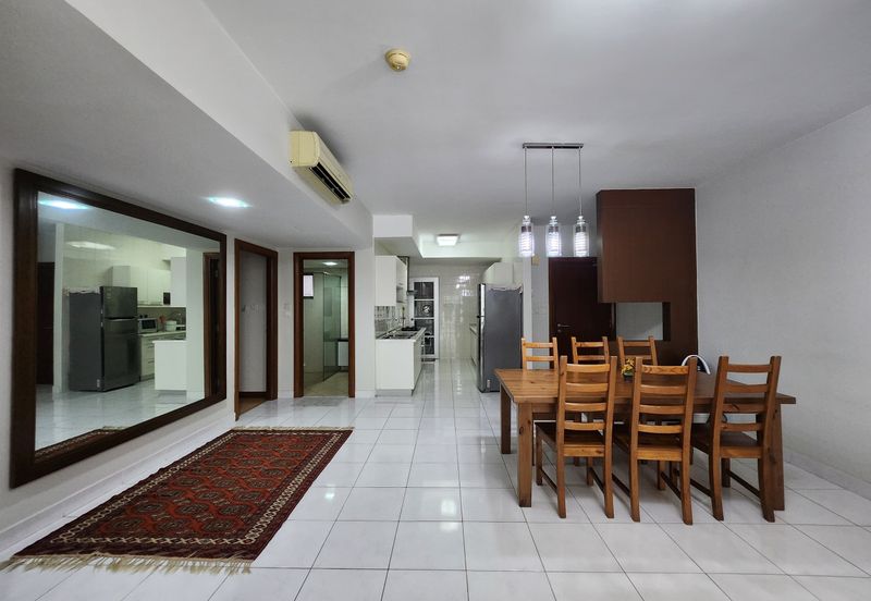 Kiara Designer Suites