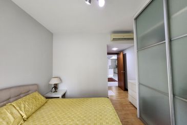 Kiara Designer Suites