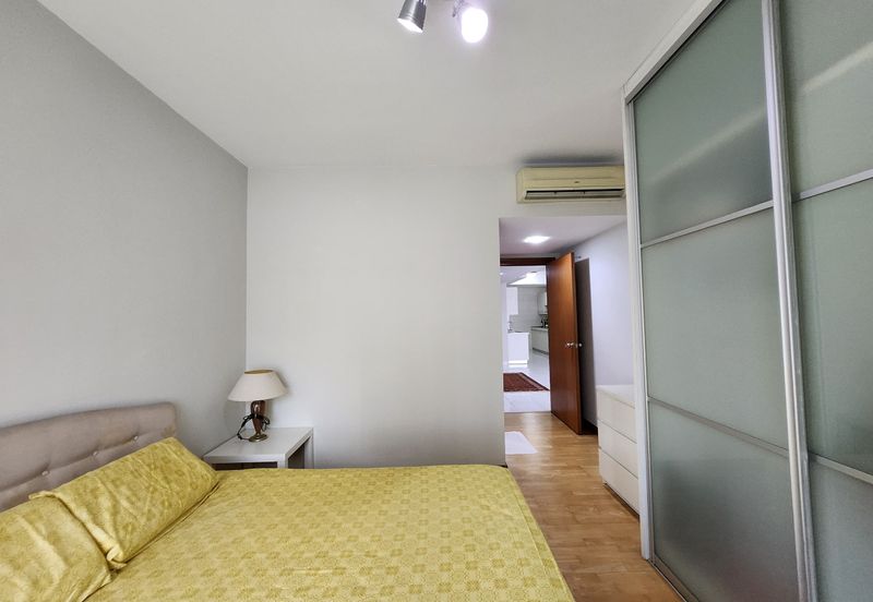 Kiara Designer Suites