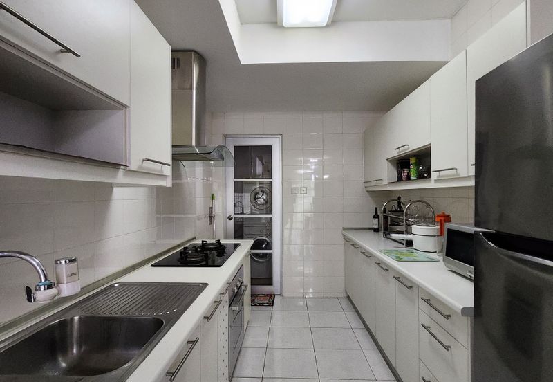 Kiara Designer Suites