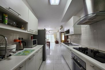 Kiara Designer Suites