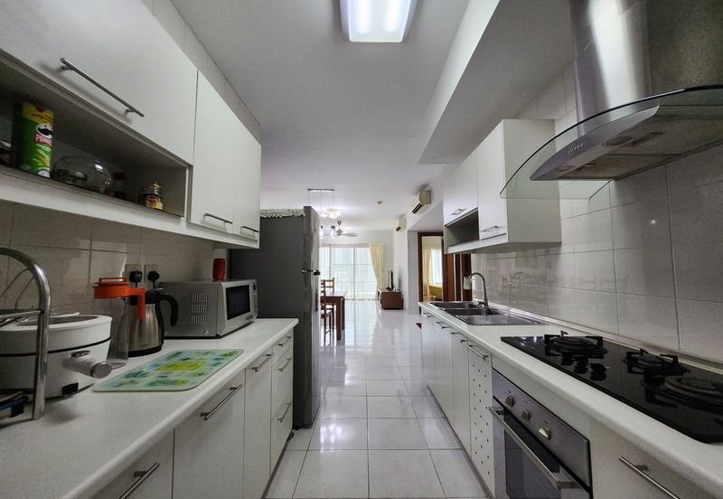 Kiara Designer Suites