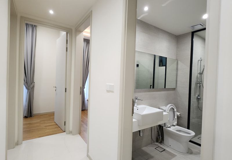 Residensi Solaris Parq