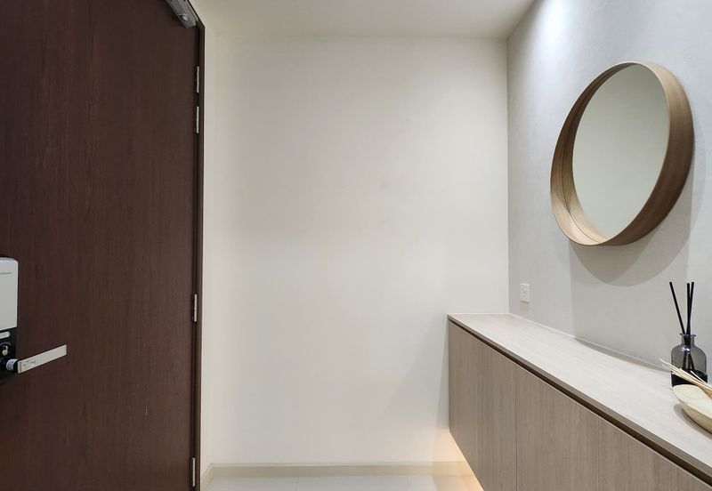 Residensi Solaris Parq