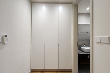 Residensi Solaris Parq