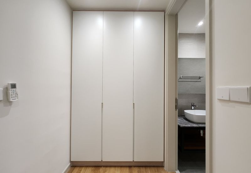 Residensi Solaris Parq