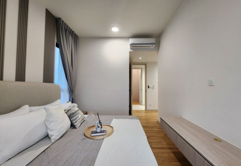 Residensi Solaris Parq