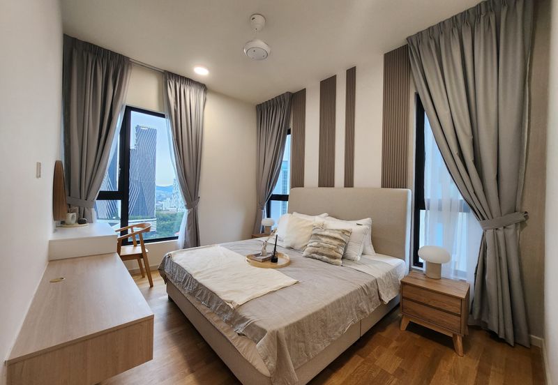 Residensi Solaris Parq