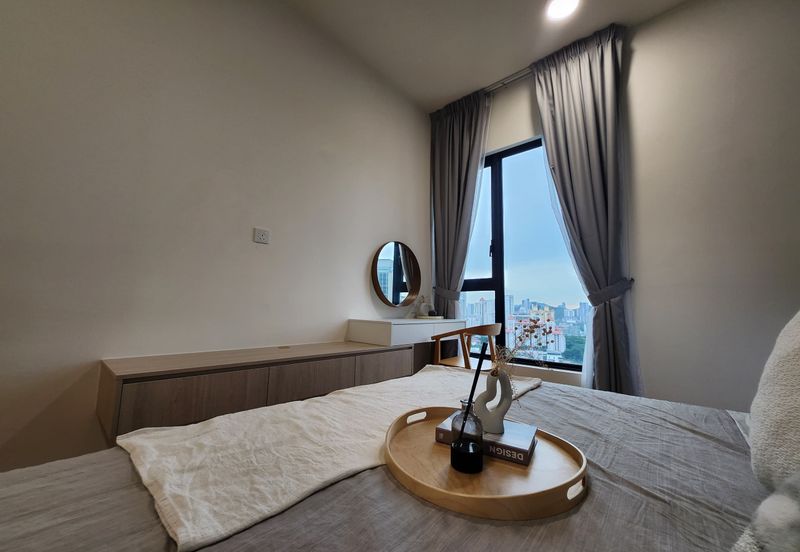 Residensi Solaris Parq