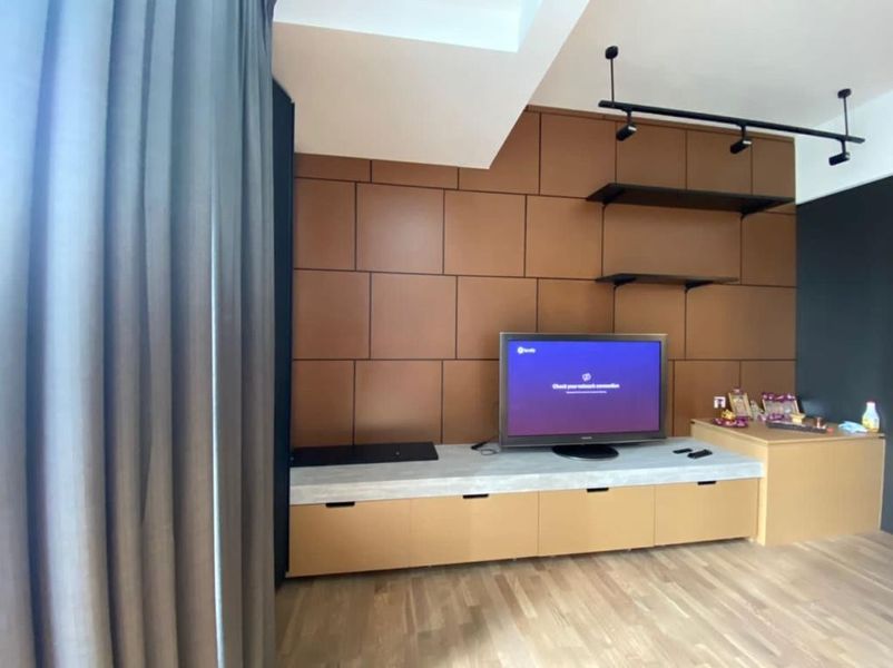2 Bedrooms duplex for sale, Kuala Lumpur, Mont Kiara