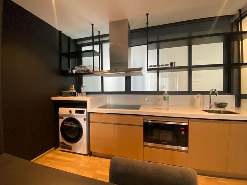 2 Bedrooms duplex for sale, Kuala Lumpur, Mont Kiara