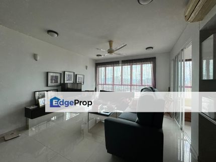 High floor , well maintained , move in condition, Kuala Lumpur, Mont Kiara