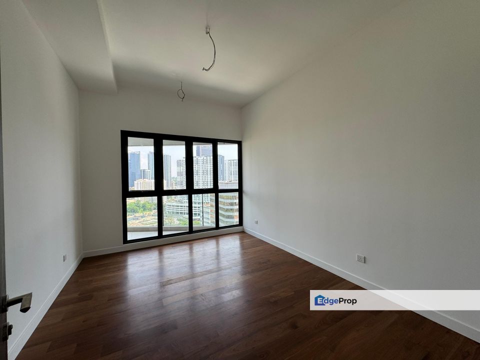 Actual unit, brand new for sale, Kuala Lumpur, Seputeh