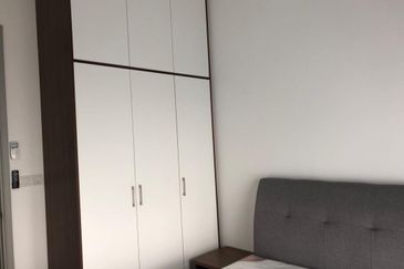 Sunway Mont Residences