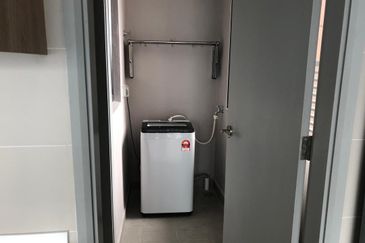 Sunway Mont Residences