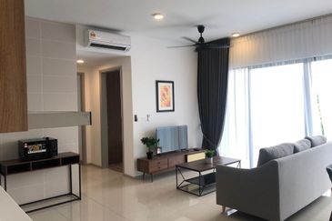 Sunway Mont Residences