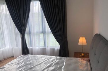 Sunway Mont Residences