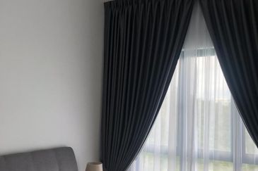 Sunway Mont Residences