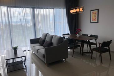 Sunway Mont Residences