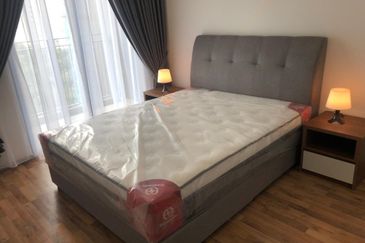 Sunway Mont Residences