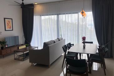 Sunway Mont Residences