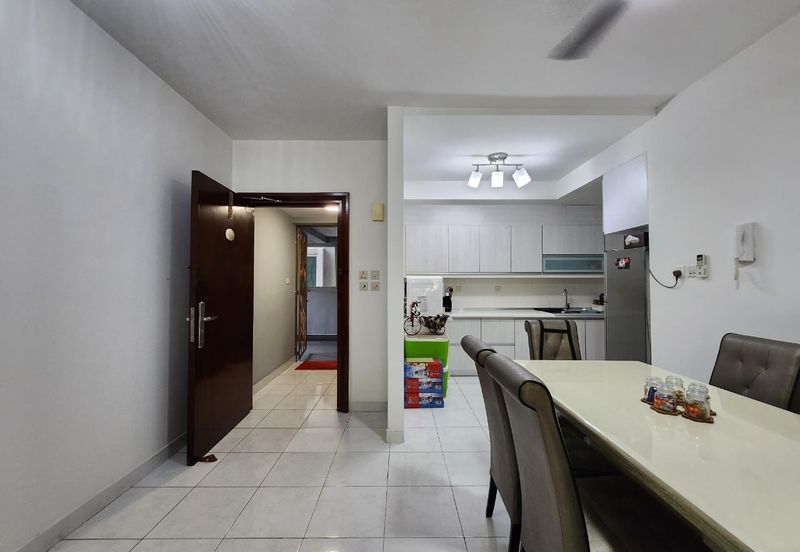 Kiara Designer Suites