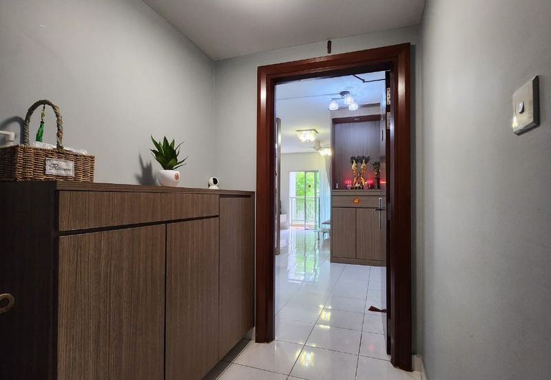 Kiara Designer Suites