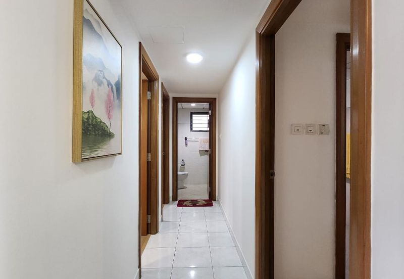 Kiara Designer Suites