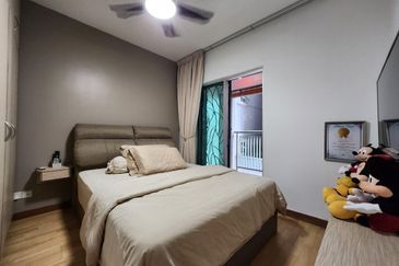 Kiara Designer Suites